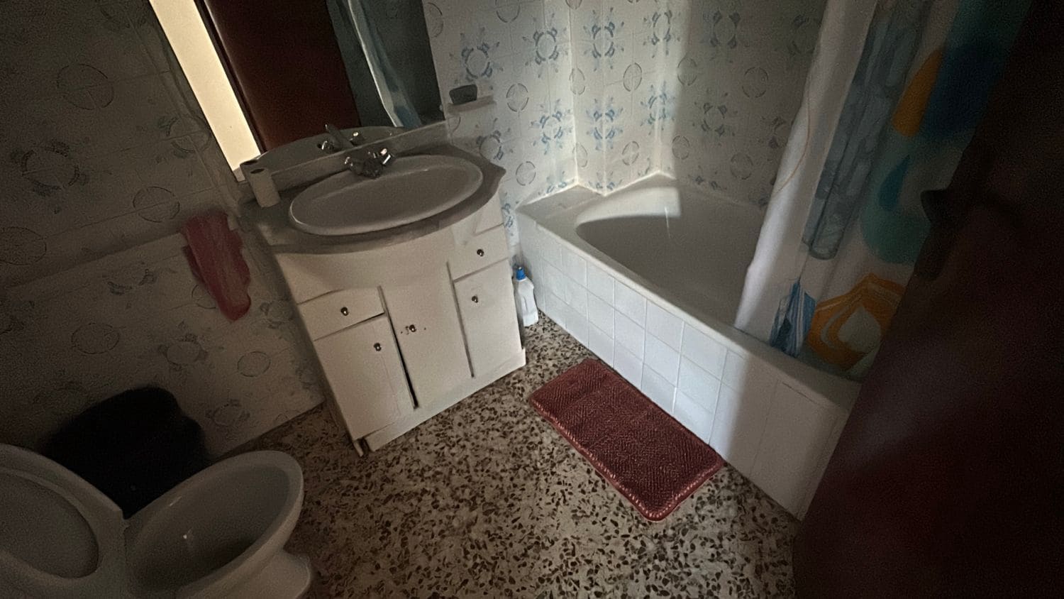 3 soveværelse Lejlighed til salg i Torrevieja med garage - € 140.000 (Ref: 9895557)