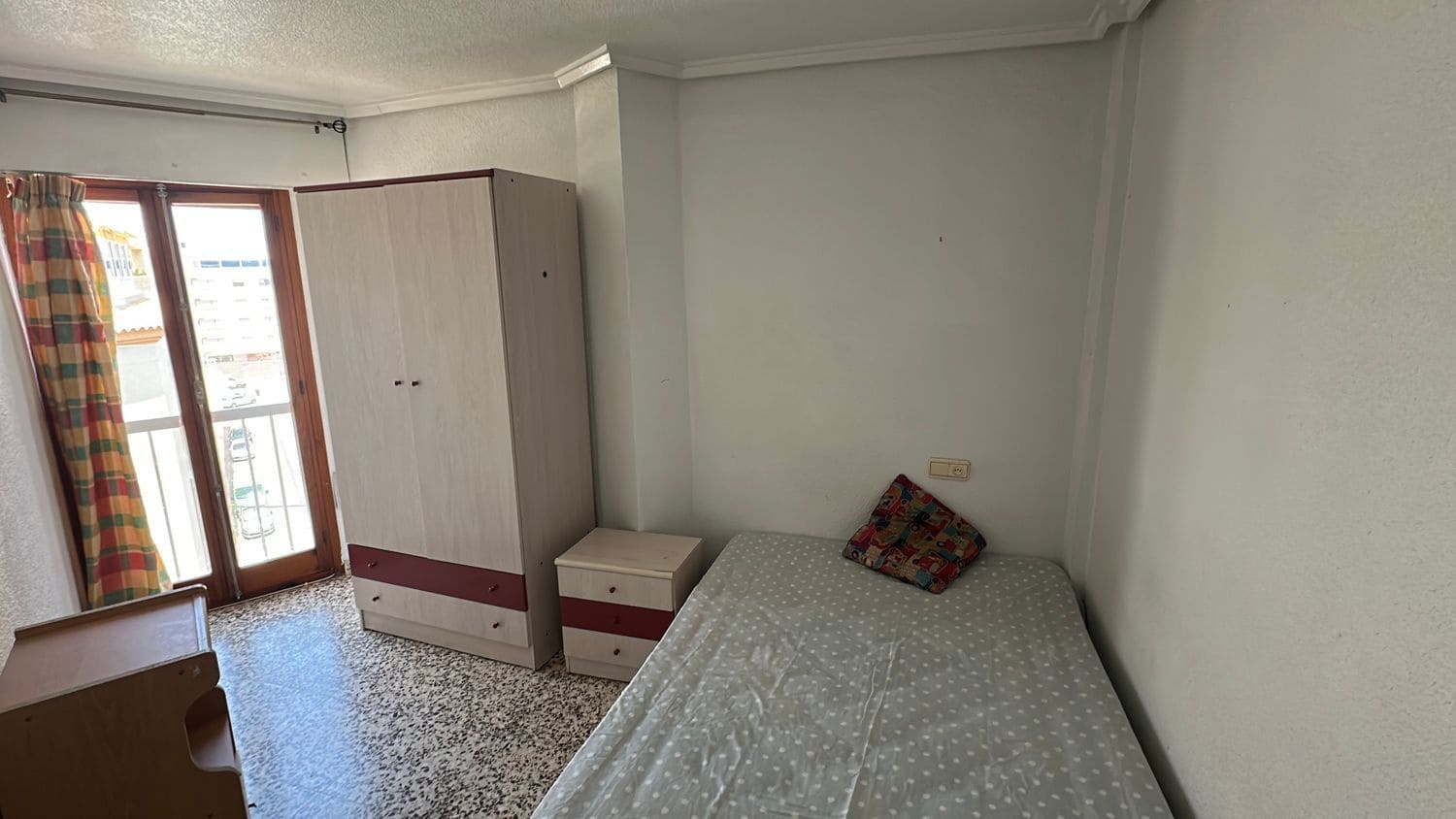 3 soveværelse Lejlighed til salg i Torrevieja med garage - € 140.000 (Ref: 9895557)