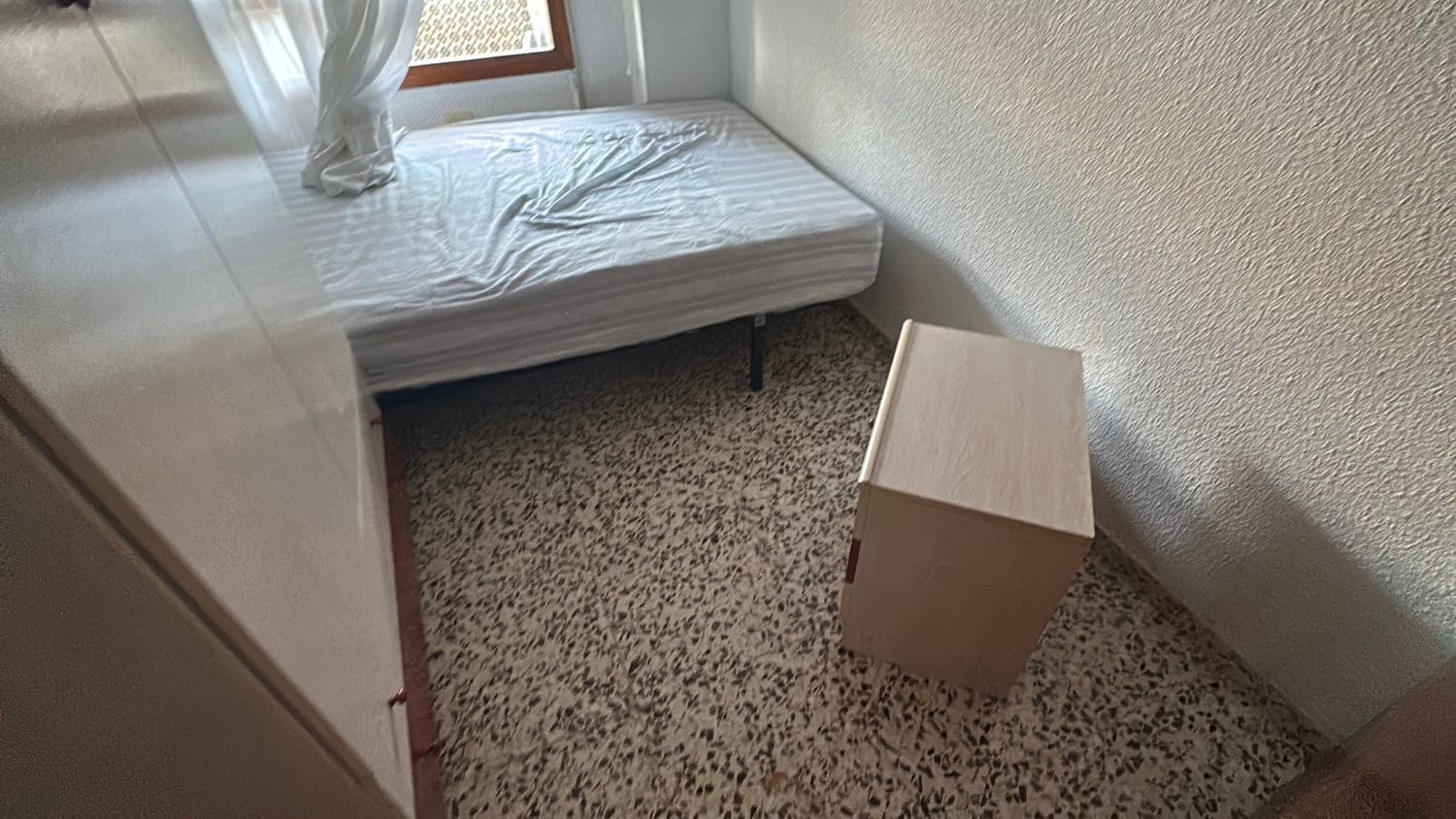 3 soveværelse Lejlighed til salg i Torrevieja med garage - € 140.000 (Ref: 9895557)