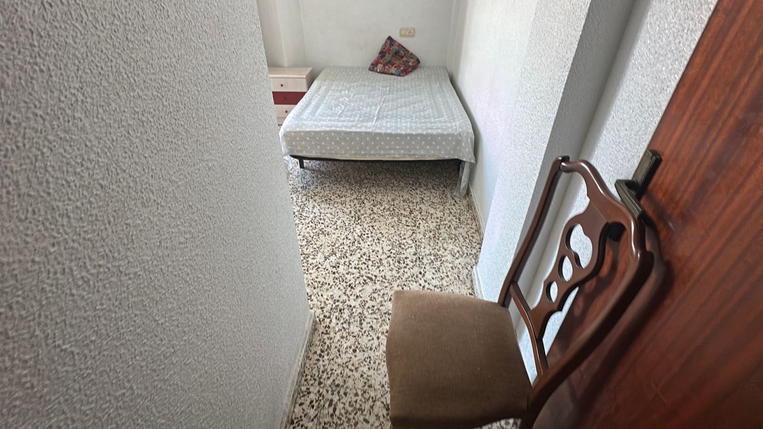 3 soveværelse Lejlighed til salg i Torrevieja med garage - € 140.000 (Ref: 9895557)