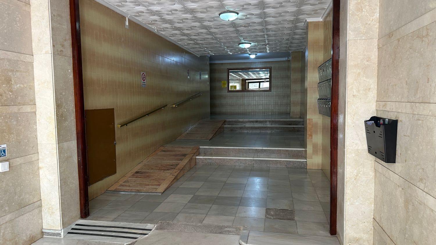 3 soveværelse Lejlighed til salg i Torrevieja med garage - € 140.000 (Ref: 9895557)