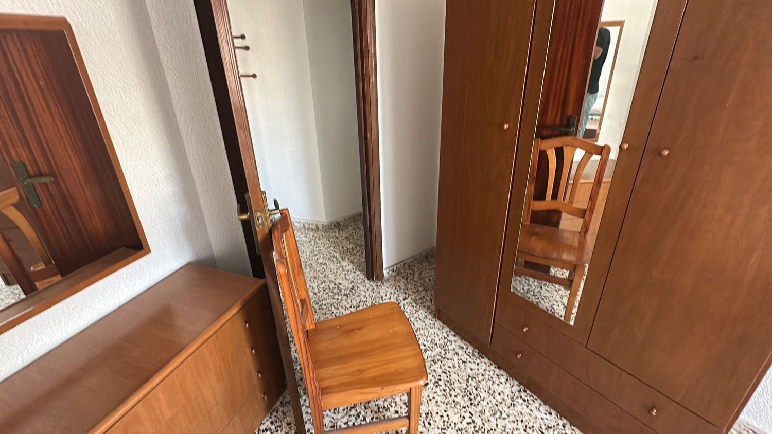 3 soveværelse Lejlighed til salg i Torrevieja med garage - € 140.000 (Ref: 9895557)