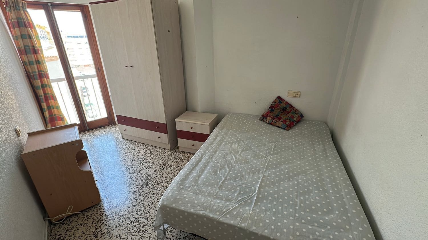 3 soveværelse Lejlighed til salg i Torrevieja med garage - € 140.000 (Ref: 9895557)
