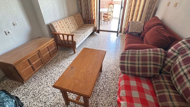 3 Zimmer Apartment zu verkaufen in Playa del Acequión, Torrevieja mit Garage - 140.000 € (Ref: 9895557)