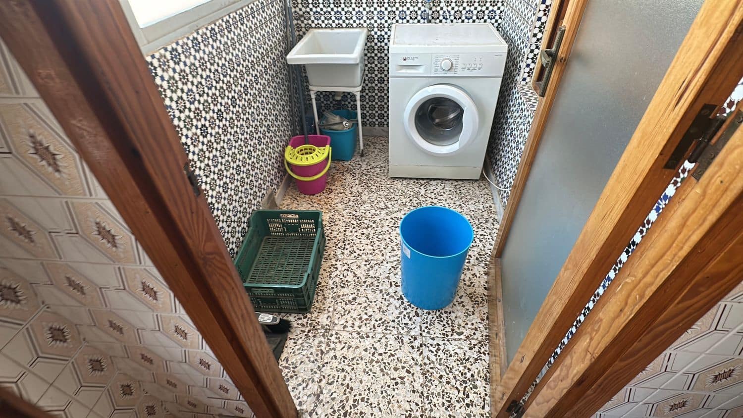 3 soveværelse Lejlighed til salg i Torrevieja med garage - € 140.000 (Ref: 9895557)