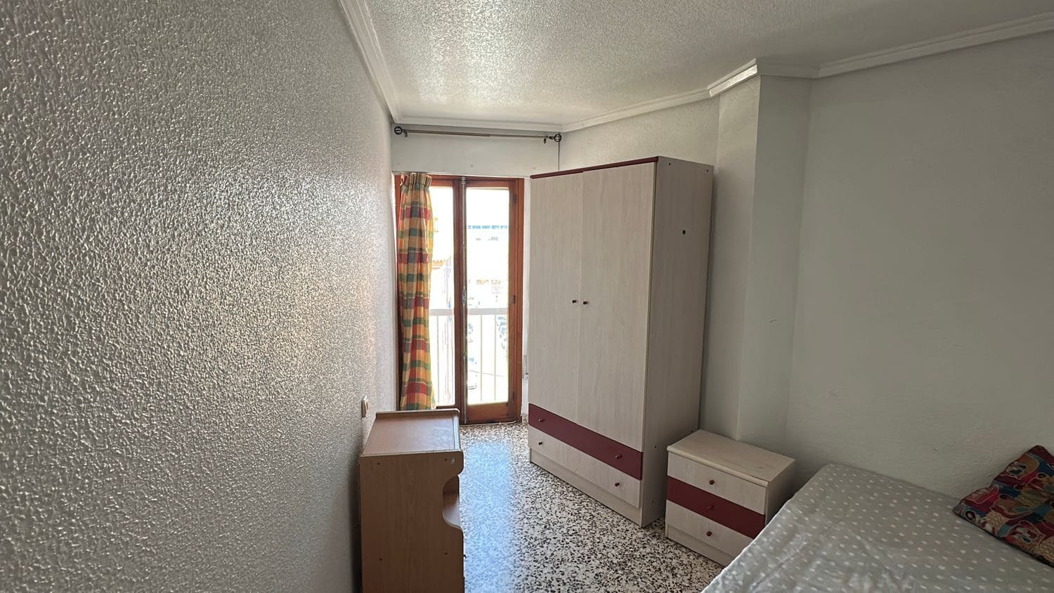 3 soveværelse Lejlighed til salg i Torrevieja med garage - € 140.000 (Ref: 9895557)