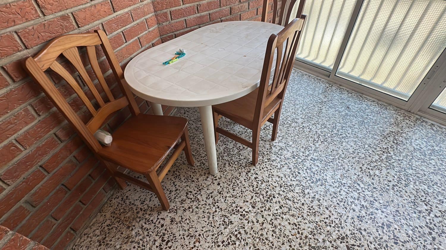 3 soveværelse Lejlighed til salg i Torrevieja med garage - € 140.000 (Ref: 9895557)