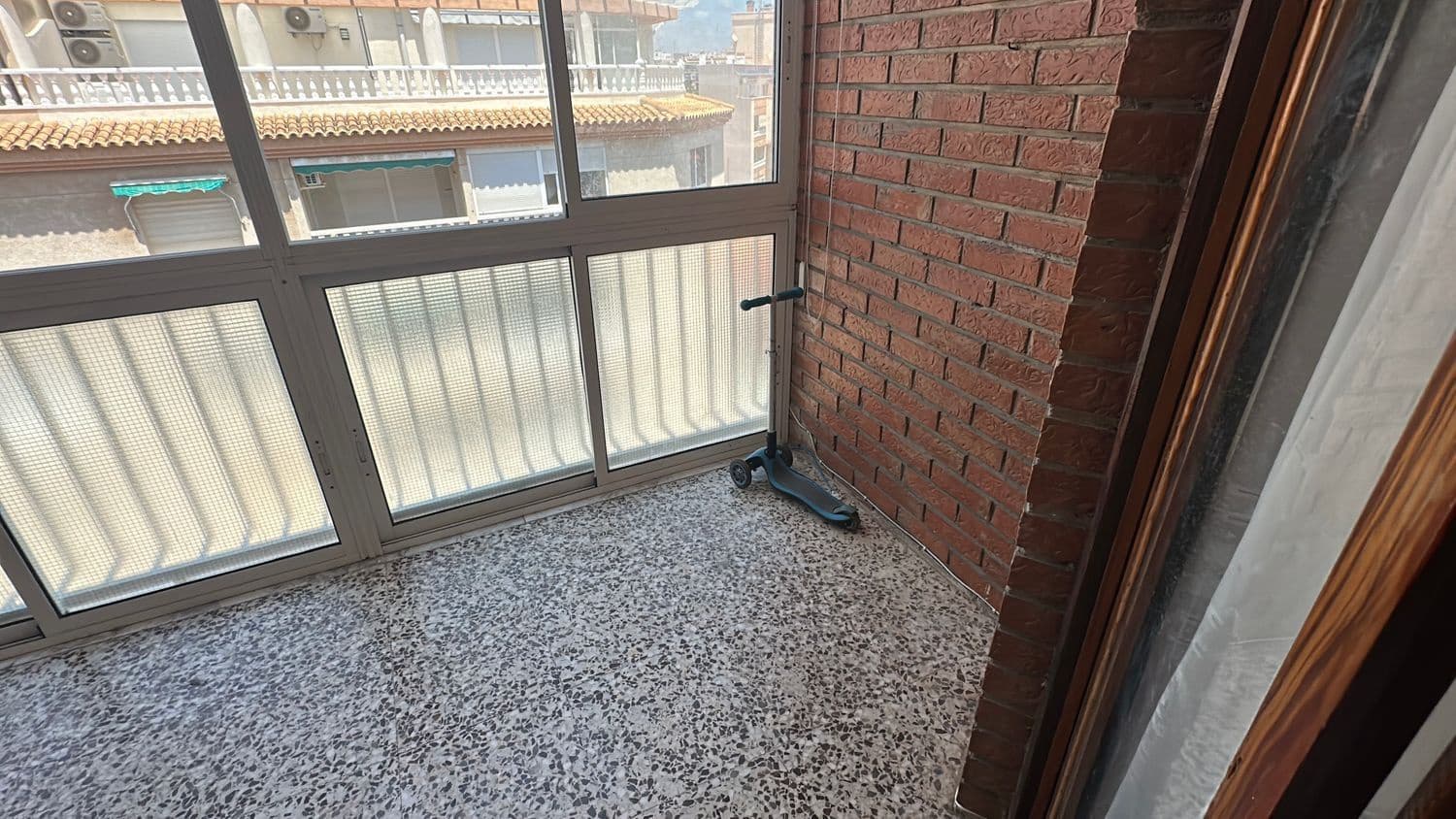 3 soveværelse Lejlighed til salg i Torrevieja med garage - € 140.000 (Ref: 9895557)