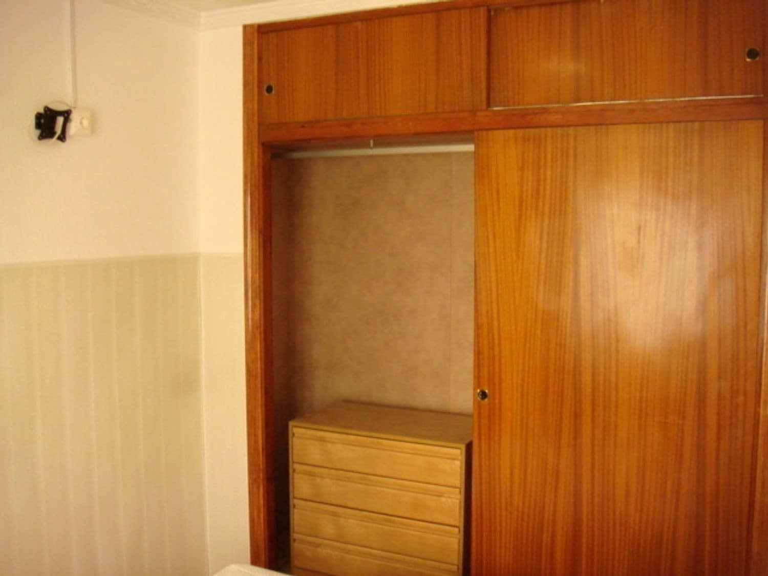 3 makuuhuone Maalaistalo vuokrattavana paikassa Orihuela mukana 
autotalli - 850 € (Ref: 9946891)