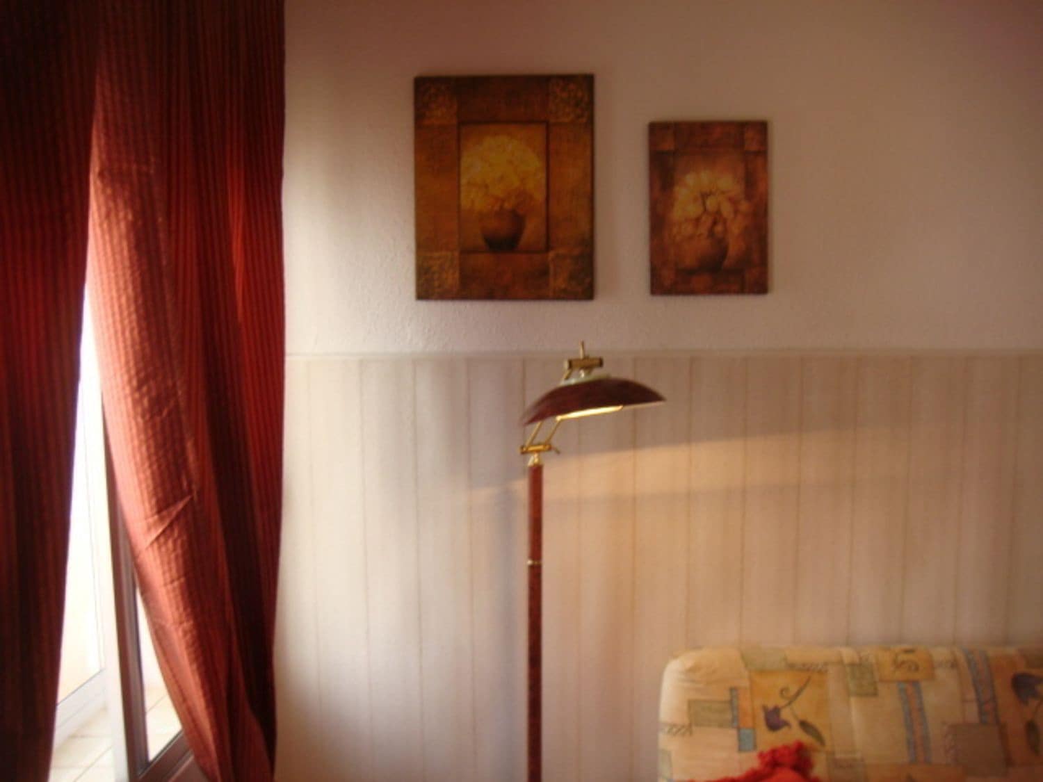 3 makuuhuone Maalaistalo vuokrattavana paikassa Orihuela mukana 
autotalli - 850 € (Ref: 9946891)