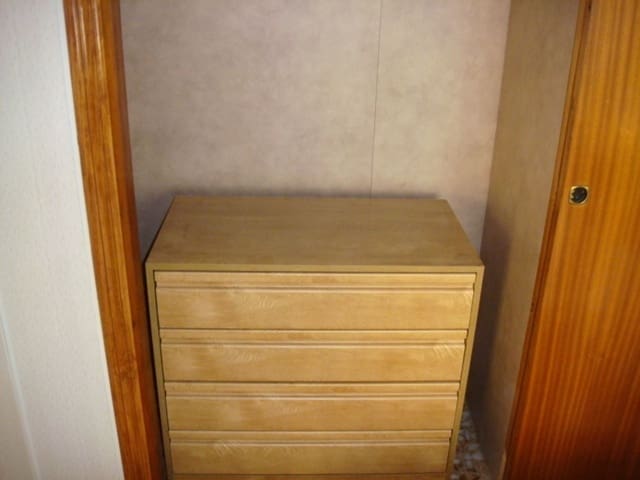 3 makuuhuone Maalaistalo vuokrattavana paikassa Molins - Campaneta - San Bartolomé, Orihuela mukana 
autotalli - 850 € (Ref: 9946891)
