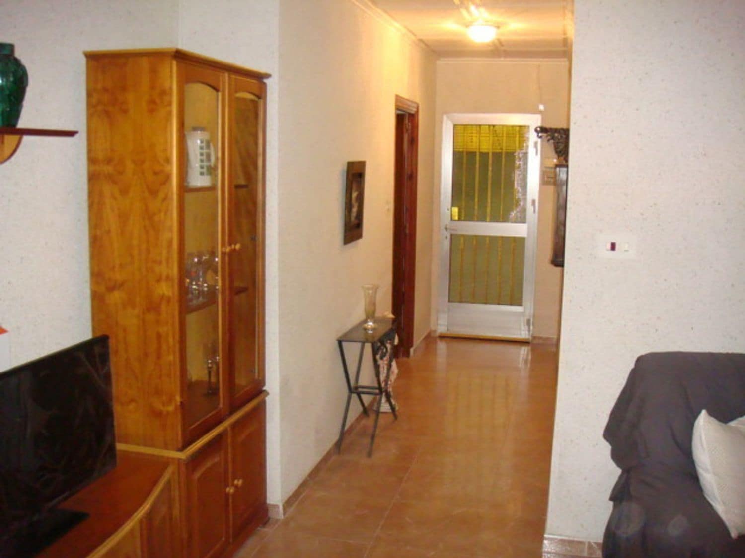 3 makuuhuone Maalaistalo vuokrattavana paikassa Orihuela mukana 
autotalli - 850 € (Ref: 9946891)