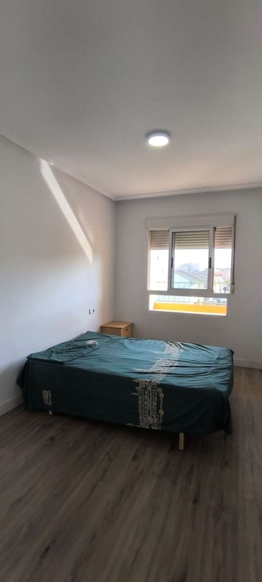 4 soveværelse Lejlighed til salg i Almoradi med garage - € 125.000 (Ref: 9974543)