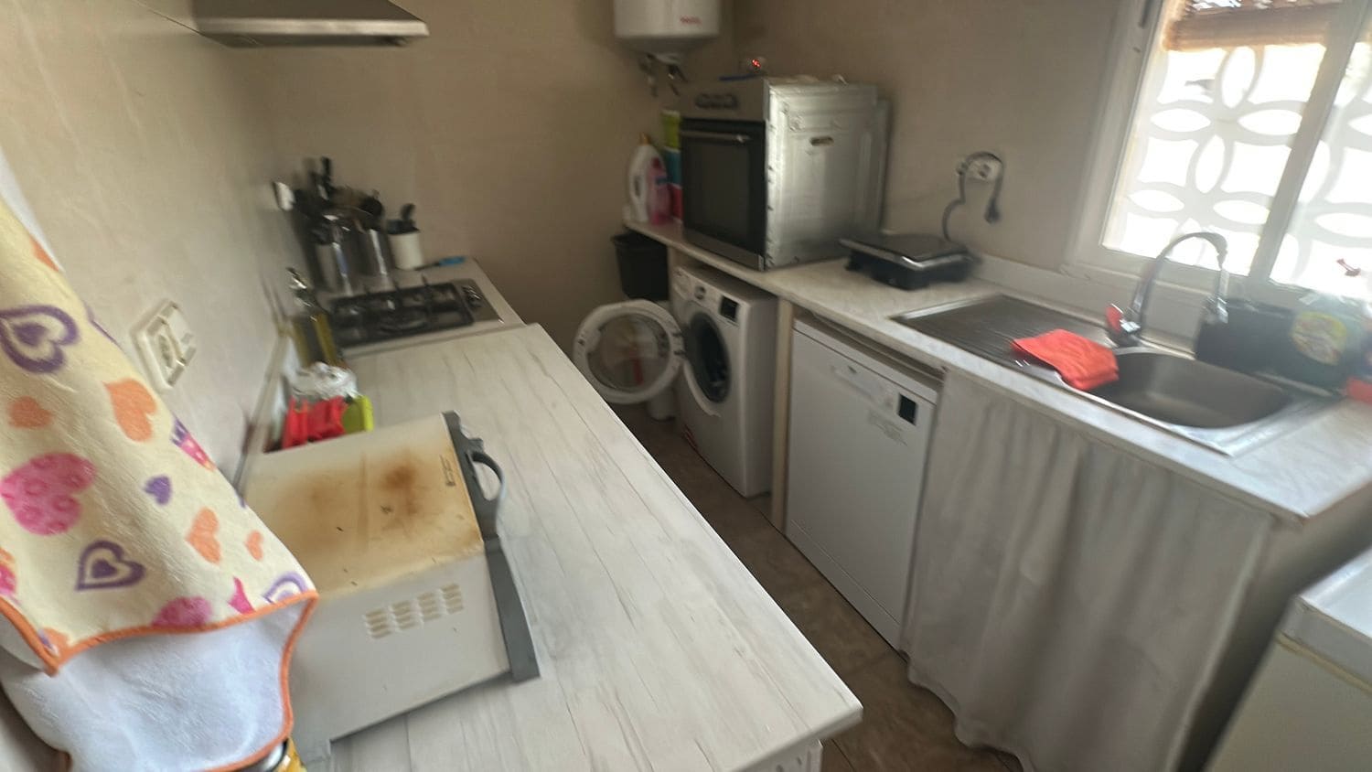 5 makuuhuone Maalaistalo myytävänä paikassa Callosa de Segura mukana uima-altaan 
autotalli - 480 000 € (Ref: 9986233)