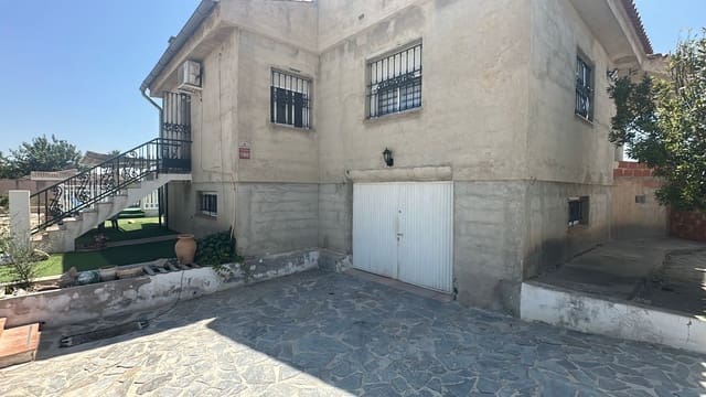 Finca/Casa Rural de 5 habitaciones en Callosa de Segura en venta con piscina garaje - 480.000 € (Ref: 9986233)