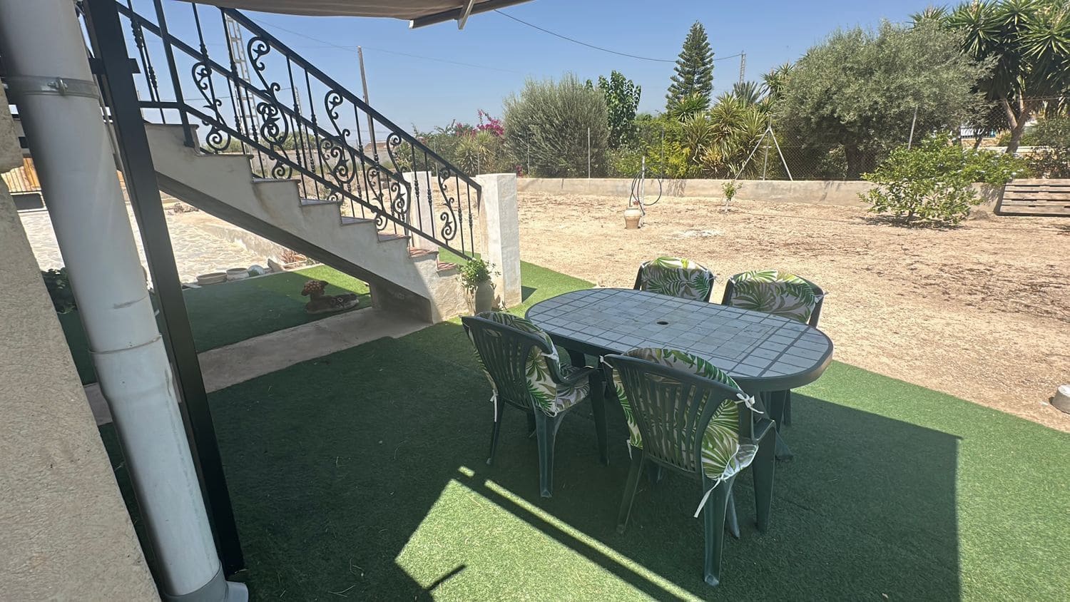 5 makuuhuone Maalaistalo myytävänä paikassa Callosa de Segura mukana uima-altaan 
autotalli - 480 000 € (Ref: 9986233)