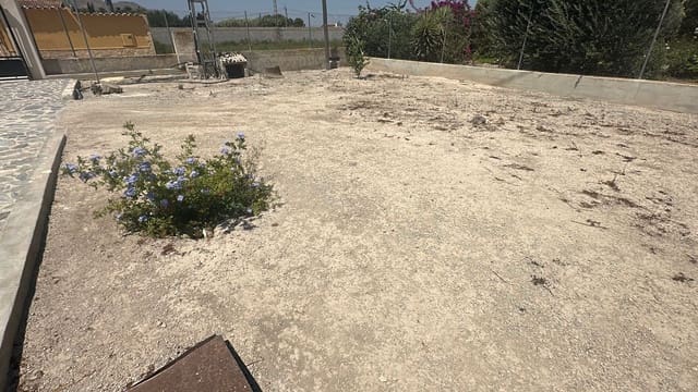 Finca/Casa Rural de 5 habitaciones en Callosa de Segura en venta con piscina garaje - 480.000 € (Ref: 9986233)