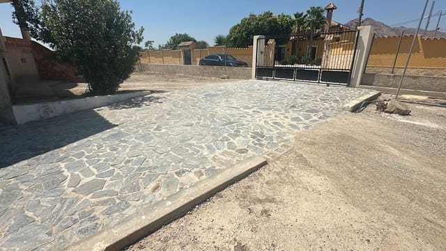 Finca/Casa Rural de 5 habitaciones en Callosa de Segura en venta con piscina garaje - 480.000 € (Ref: 9986233)