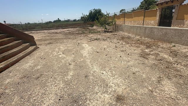 Finca/Casa Rural de 5 habitaciones en Callosa de Segura en venta con piscina garaje - 480.000 € (Ref: 9986233)