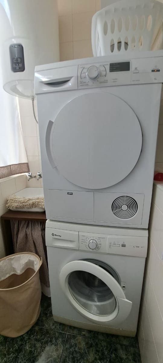 2 slaapkamer Appartement te koop in Orihuela met garage - € 77.900 (Ref: 9999511)