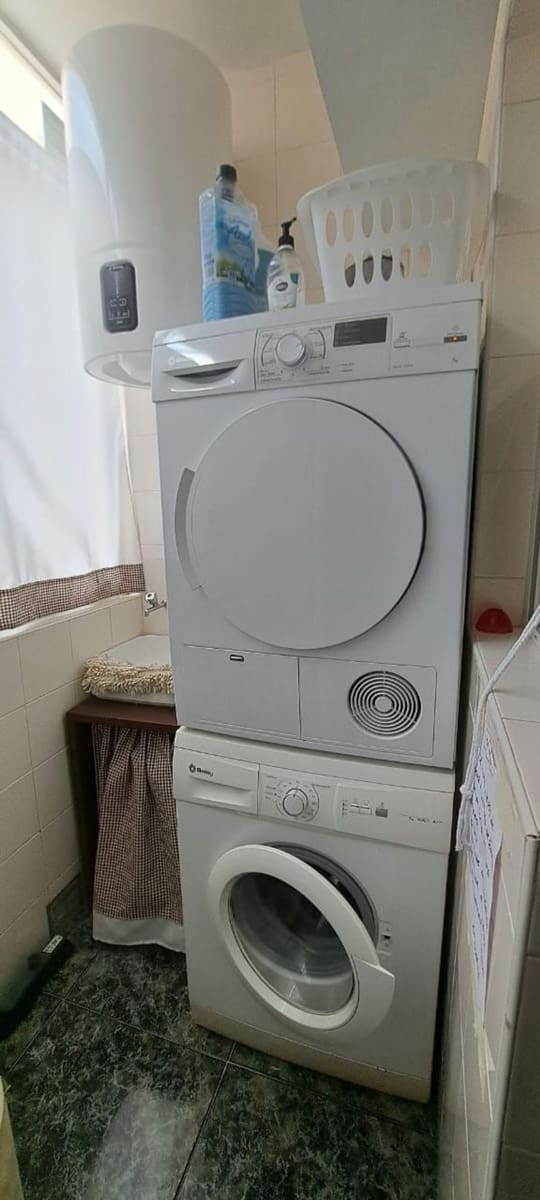 2 slaapkamer Appartement te koop in Orihuela met garage - € 77.900 (Ref: 9999511)