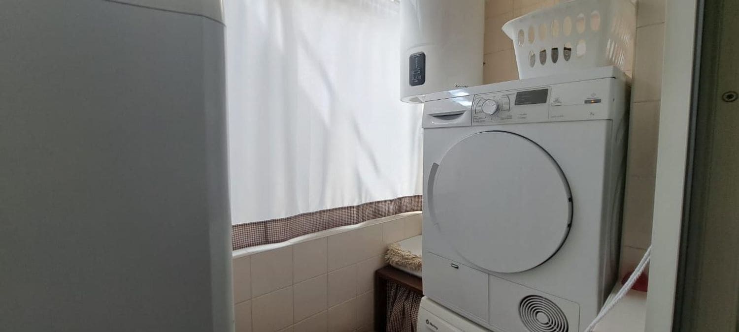 2 slaapkamer Appartement te koop in Orihuela met garage - € 77.900 (Ref: 9999511)