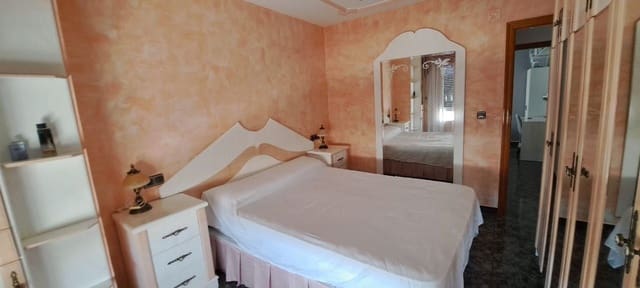 2 slaapkamer Appartement te koop in San Bartolomé, Orihuela - € 77.900 (Ref: 9999511)