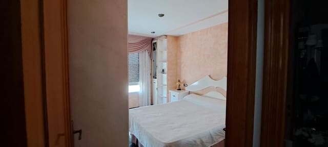 2 slaapkamer Appartement te koop in San Bartolomé, Orihuela - € 77.900 (Ref: 9999511)