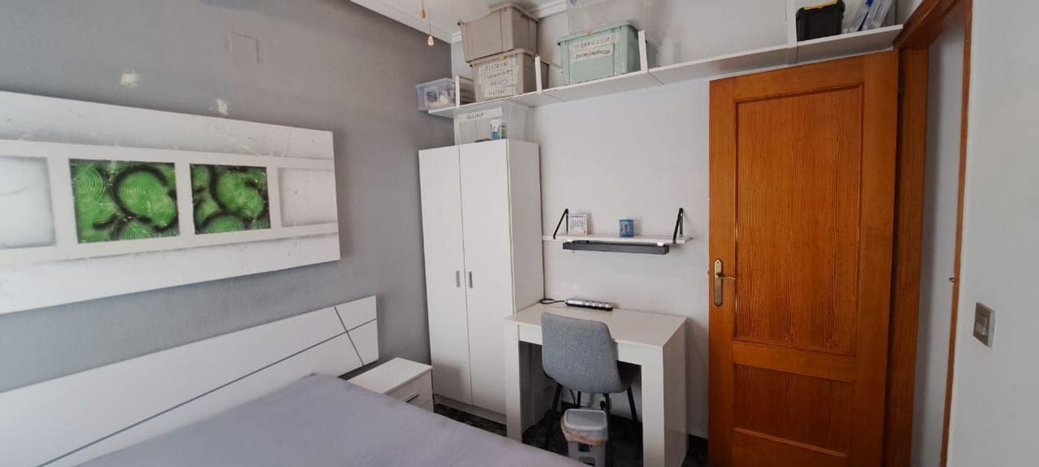 2 slaapkamer Appartement te koop in Orihuela met garage - € 77.900 (Ref: 9999511)