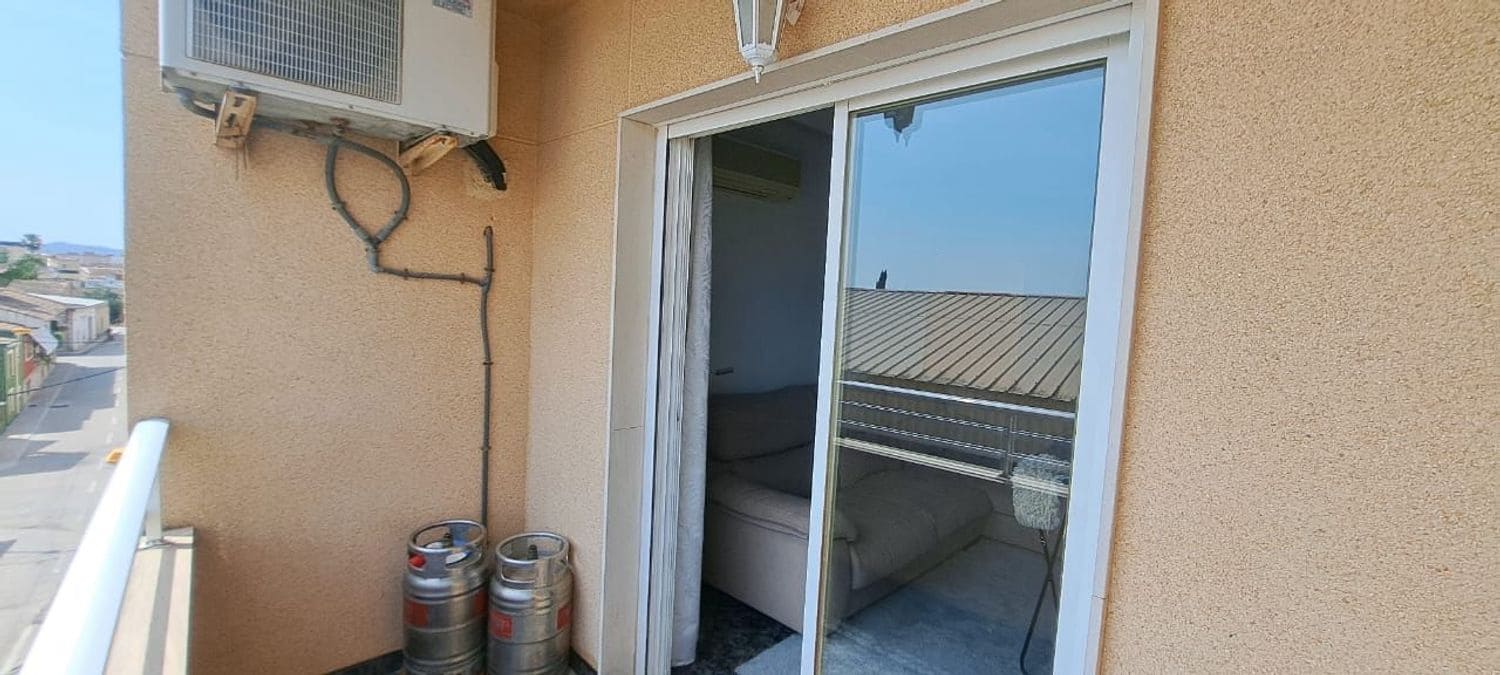 2 slaapkamer Appartement te koop in Orihuela met garage - € 77.900 (Ref: 9999511)