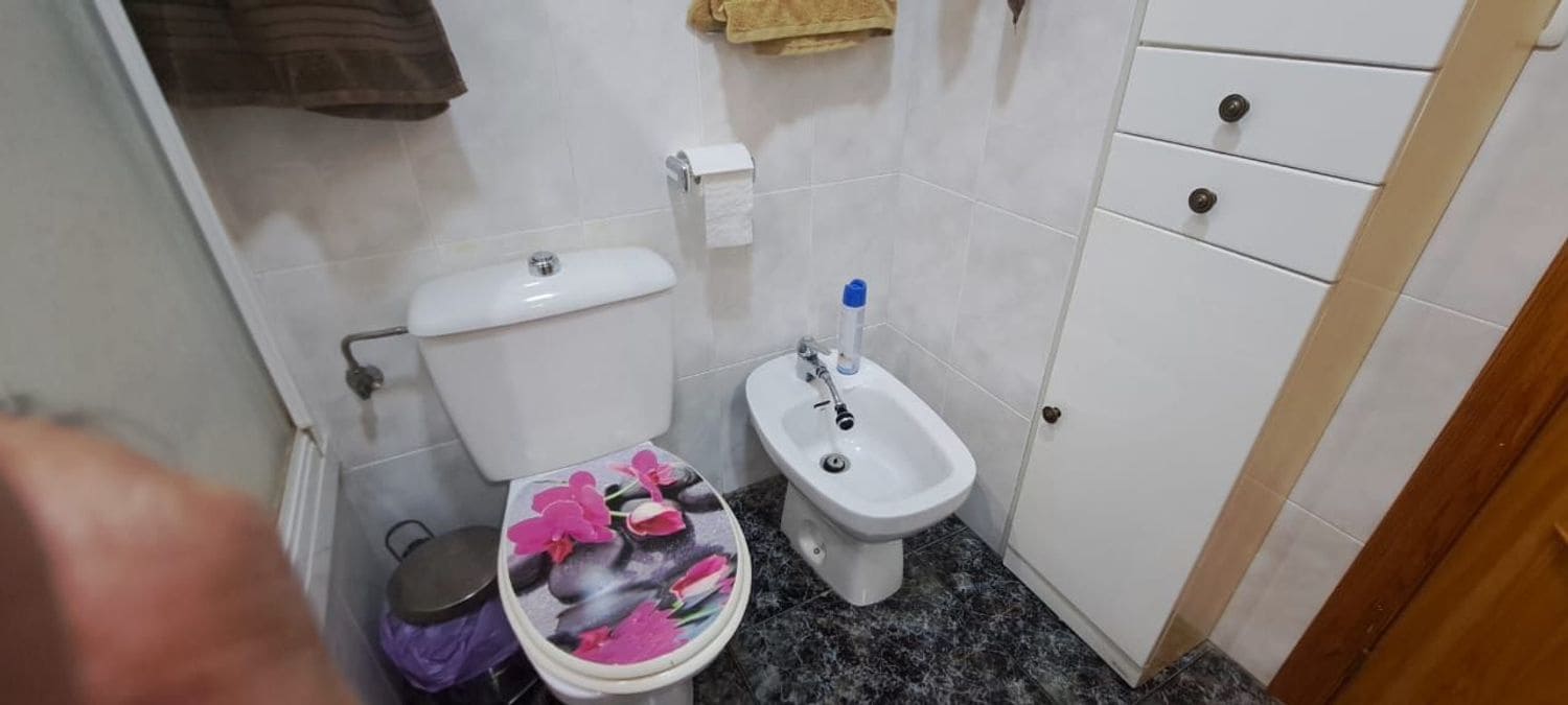 2 slaapkamer Appartement te koop in Orihuela met garage - € 77.900 (Ref: 9999511)