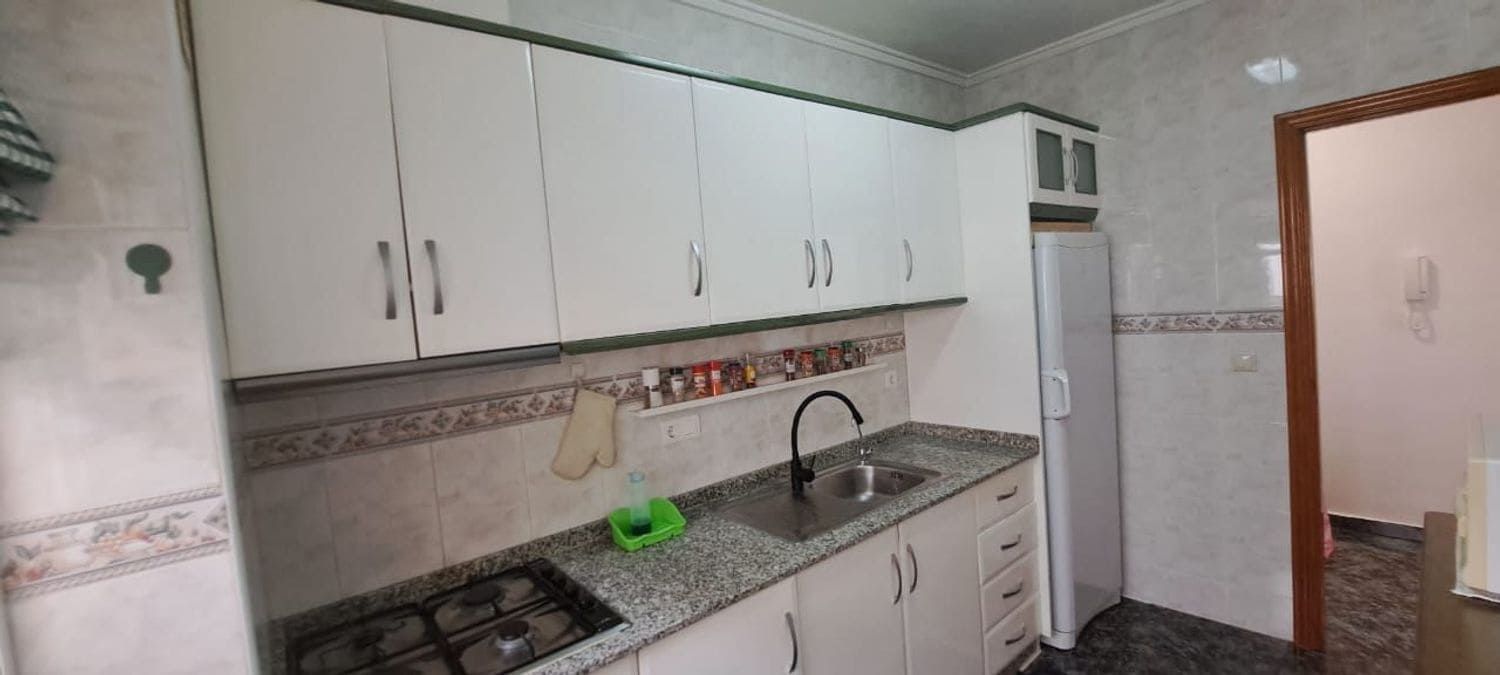 2 slaapkamer Appartement te koop in Orihuela met garage - € 77.900 (Ref: 9999511)