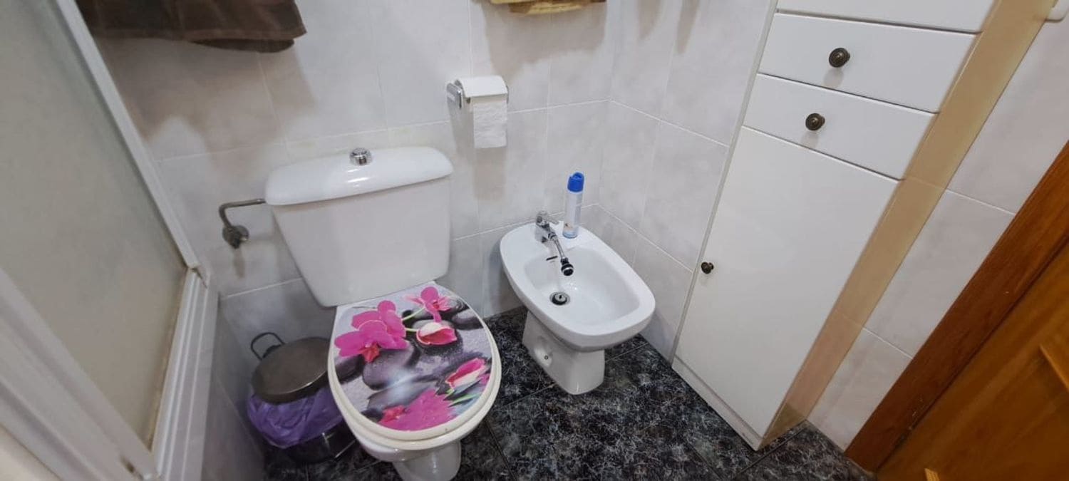 2 slaapkamer Appartement te koop in Orihuela met garage - € 77.900 (Ref: 9999511)