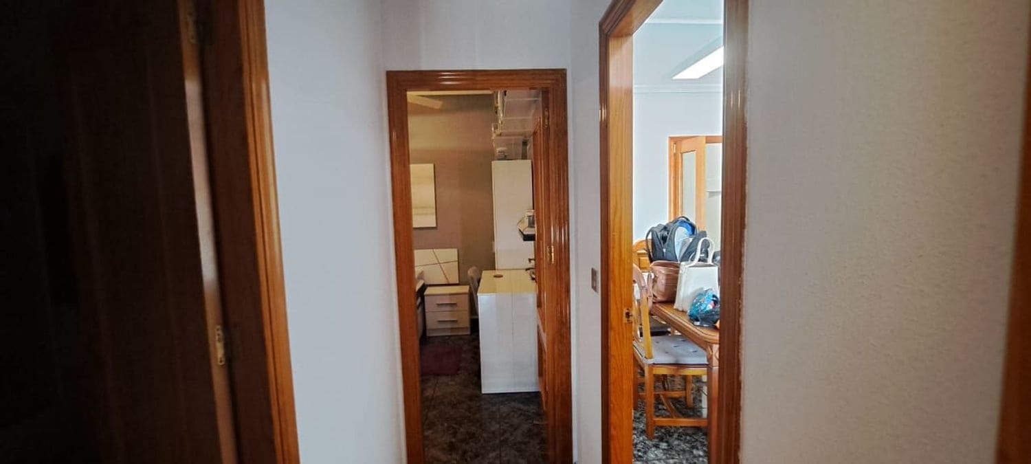 2 slaapkamer Appartement te koop in Orihuela met garage - € 77.900 (Ref: 9999511)