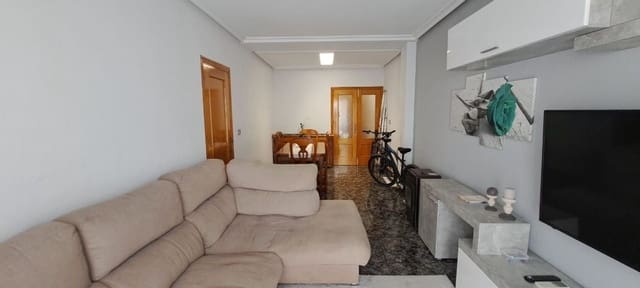 2 slaapkamer Appartement te koop in San Bartolomé, Orihuela - € 77.900 (Ref: 9999511)