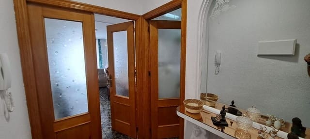 2 slaapkamer Appartement te koop in San Bartolomé, Orihuela - € 77.900 (Ref: 9999511)
