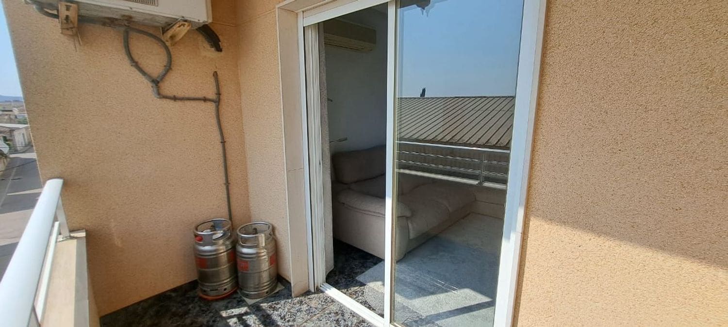 2 slaapkamer Appartement te koop in Orihuela met garage - € 77.900 (Ref: 9999511)