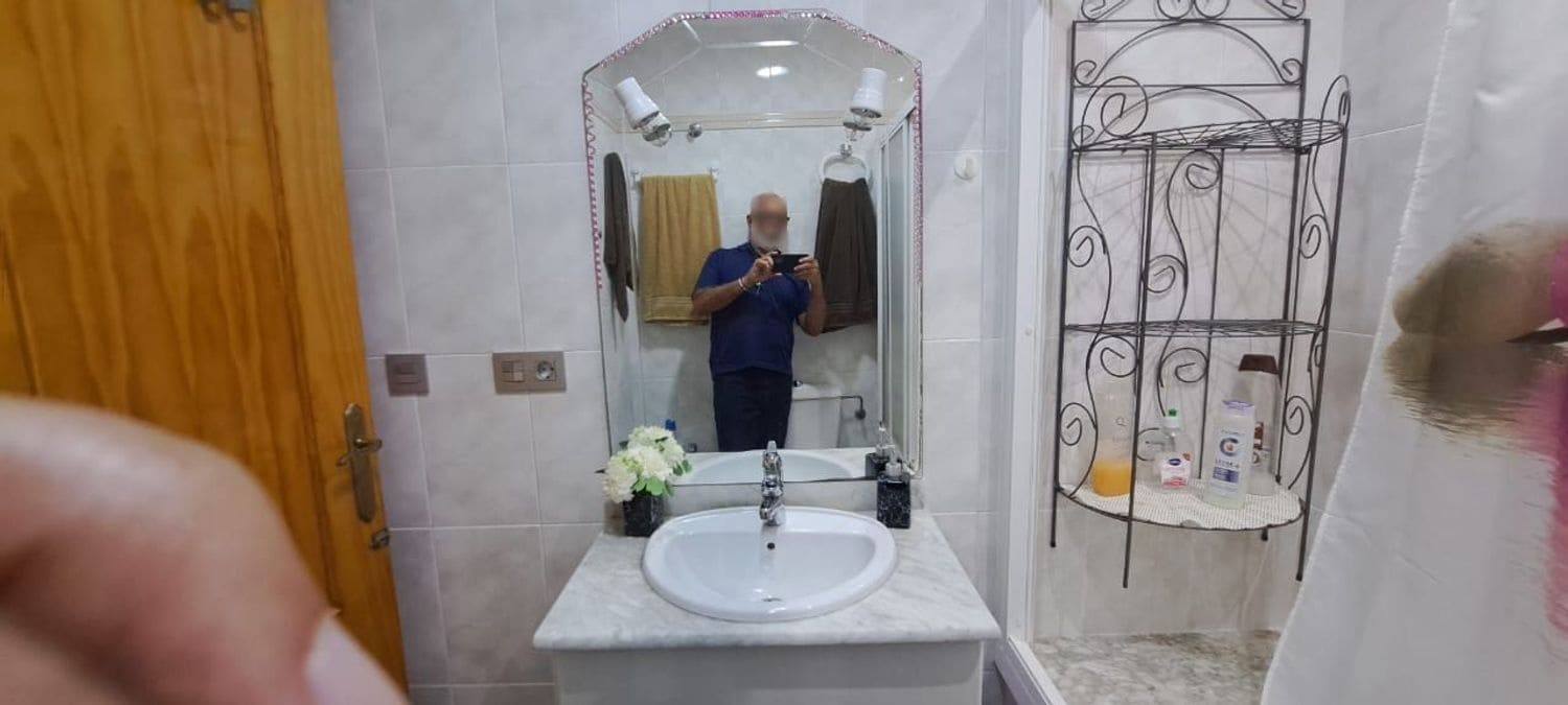 2 slaapkamer Appartement te koop in Orihuela met garage - € 77.900 (Ref: 9999511)