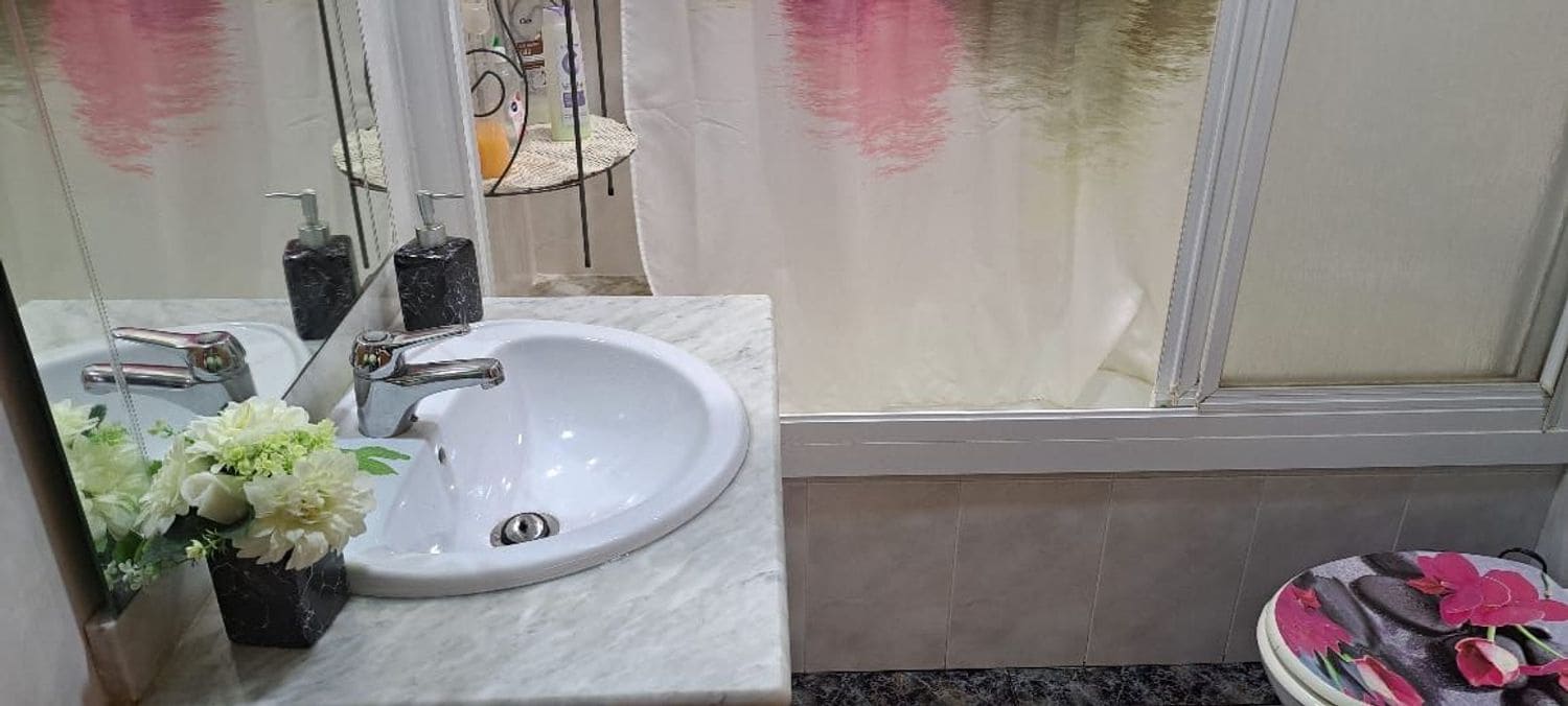 2 slaapkamer Appartement te koop in Orihuela met garage - € 77.900 (Ref: 9999511)