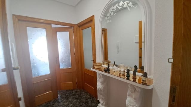 2 slaapkamer Appartement te koop in San Bartolomé, Orihuela - € 77.900 (Ref: 9999511)