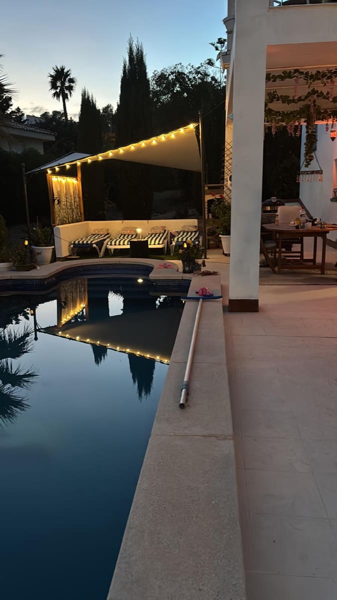 4 slaapkamer Villa te koop in El Perello met zwembad garage - € 398.000 (Ref: 10012229)