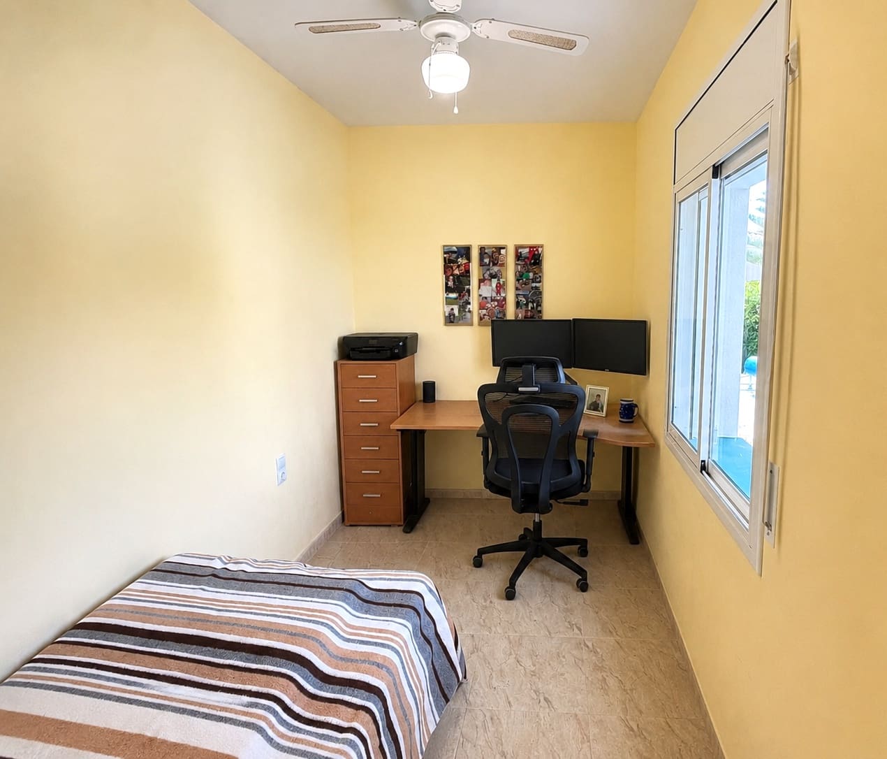 4 slaapkamer Villa te koop in El Perello met zwembad garage - € 398.000 (Ref: 10012229)