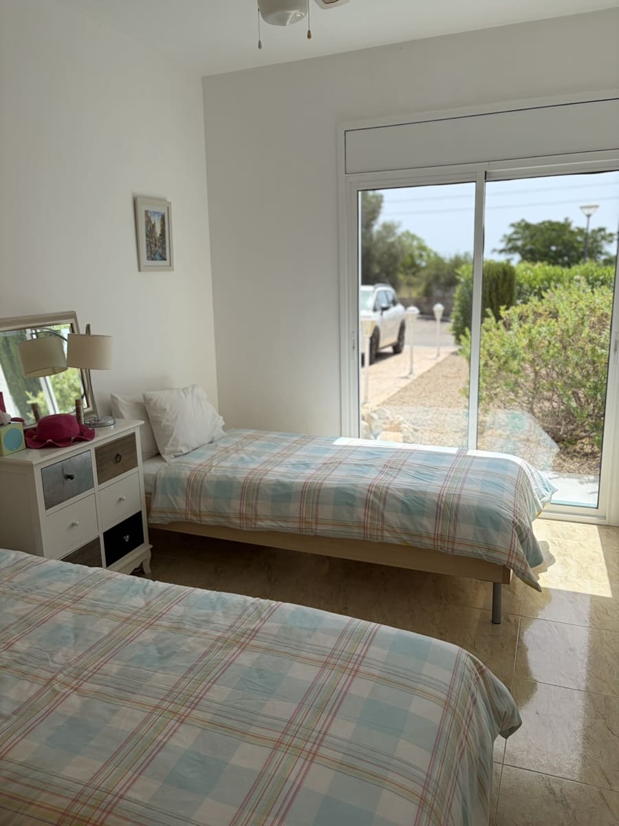 4 slaapkamer Villa te koop in El Perello met zwembad garage - € 398.000 (Ref: 10012229)