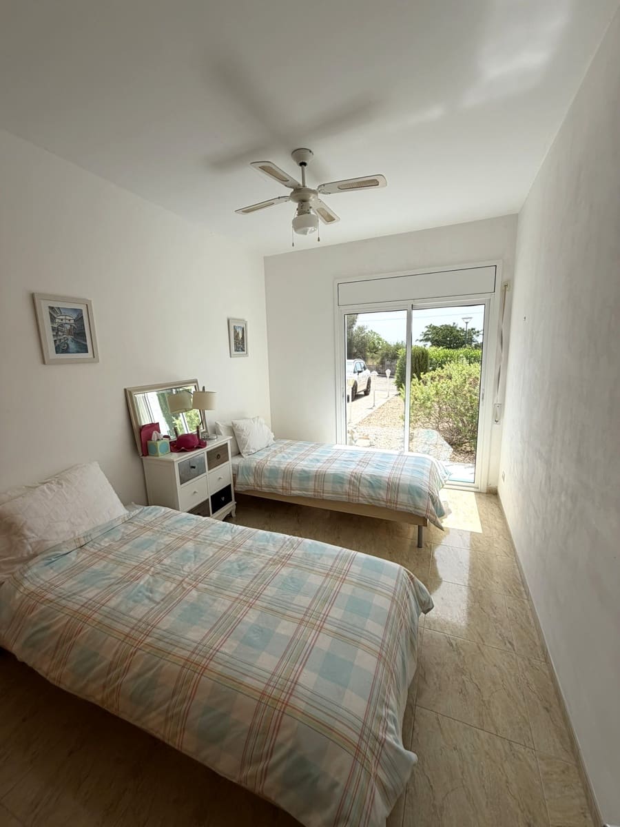4 slaapkamer Villa te koop in El Perello met zwembad garage - € 398.000 (Ref: 10012229)