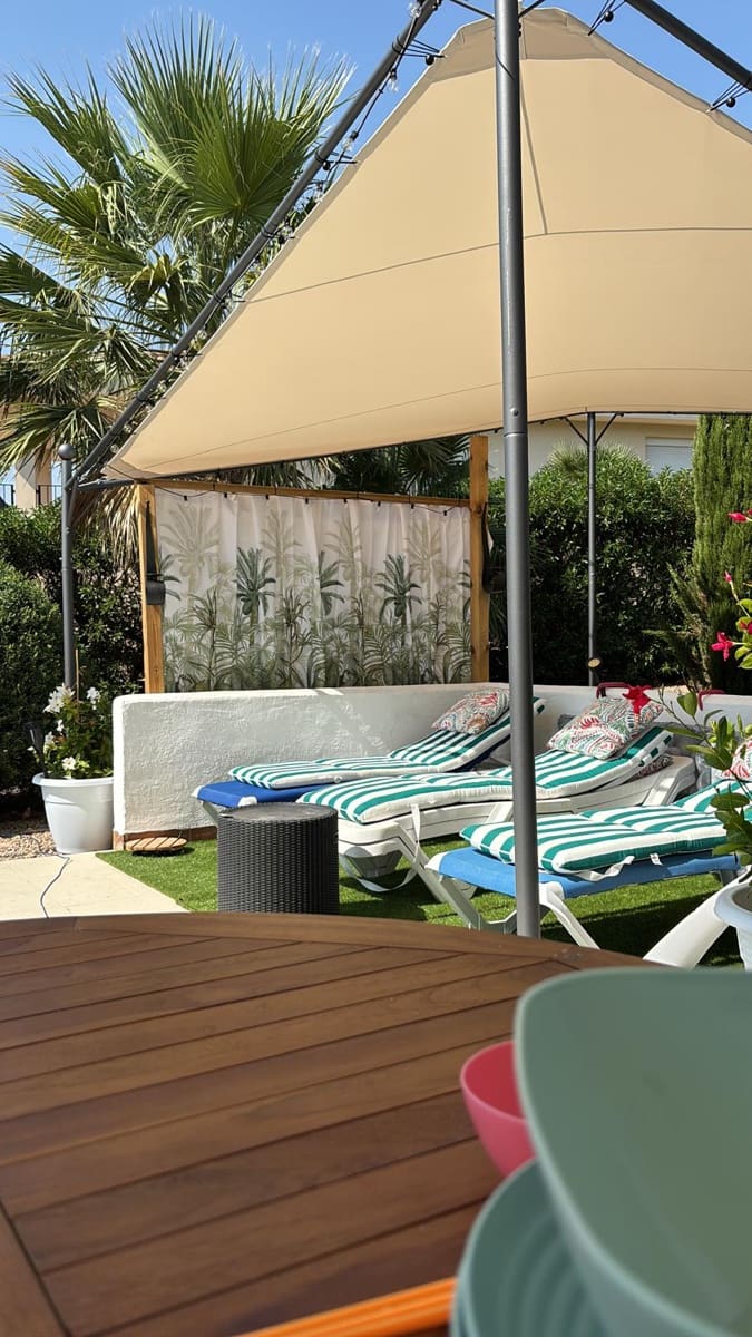 4 slaapkamer Villa te koop in El Perello met zwembad garage - € 398.000 (Ref: 10012229)