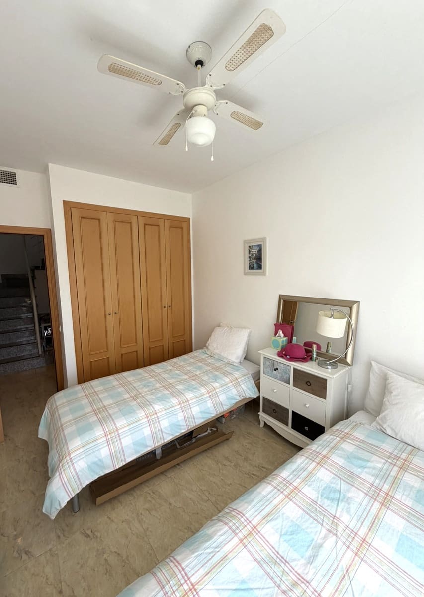 4 slaapkamer Villa te koop in El Perello met zwembad garage - € 398.000 (Ref: 10012229)