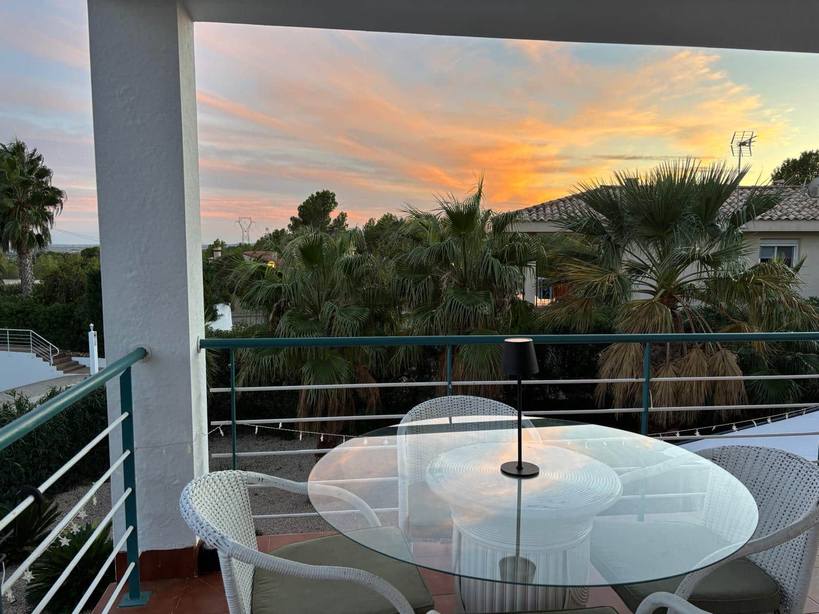 4 slaapkamer Villa te koop in El Perello met zwembad garage - € 398.000 (Ref: 10012229)