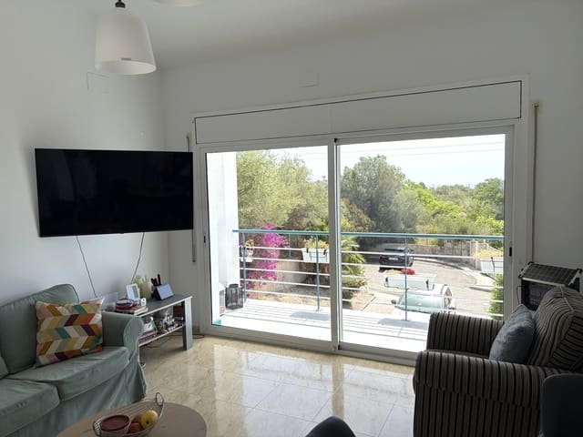 4 slaapkamer Villa te koop in El Perelló met zwembad garage - € 398.000 (Ref: 10012229)