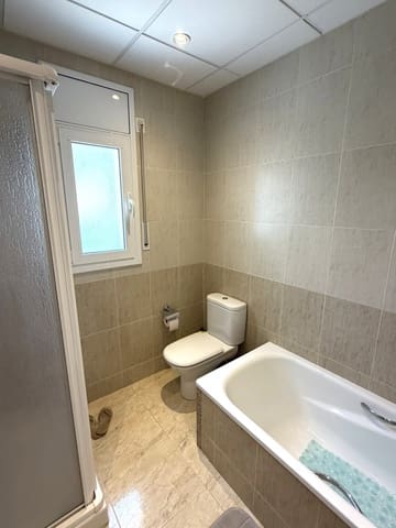 4 soverom Villa til salgs i El Perelló med svømmebasseng garasje - € 398 000 (Ref: 10012229)