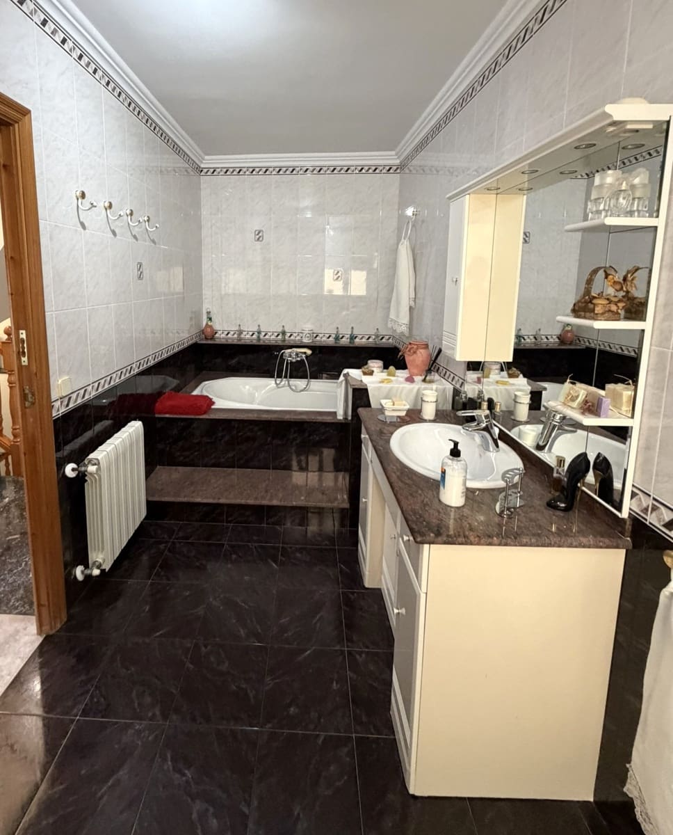 4 Zimmer Haus zu verkaufen in El Perello - 325.000 € (Ref: 10018067)